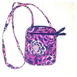 Vera Bradley Crossbody